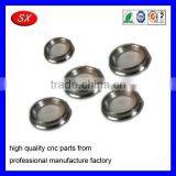 OEM Black Nickel Plating Steel Main Shaft Bearing Holder Washer thumbnail-2