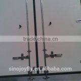 Brand New Hot Food Vending Cart Made in China thumbnail-6