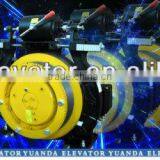 Yuanda lift spare parts