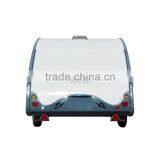 Mini Travel Caravan thumbnail-4