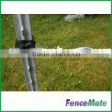 Electric Fence Rope Connector With Duplex or Single Choice thumbnail-6
