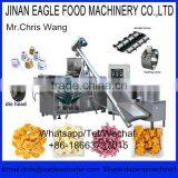 Extruded Puffed Corn Snacks Production Line thumbnail-1