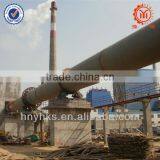 Yuhui Hot Sale Rotary Kiln Incinerator Supplier of China With Best Price thumbnail-3