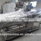 Flavor Tumbler Coating Machine for the Food thumbnail-3