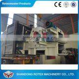 Wood Chipper Type and Overseas Service Center Available After-sales Service Provided Tree Cutting Machine thumbnail-2