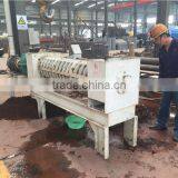 India Market Good Selling Coco Peat Dryer Machine/coco Pith Dryer With Best Drying Effort thumbnail-3