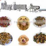 Good Quality Dog Food Pellet Machine thumbnail-2