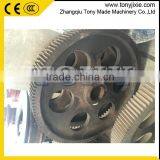 Long Working Life Widely Used Palm Fiber Pellet Mill thumbnail-5