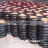 Wheelbarrow Wheel Size300/325-8,pneumatic Wheel, Air Wheel thumbnail-2