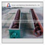 Cement Spiral Conveyor for Concrete Mixing Station thumbnail-1