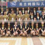 Shandong Yuncheng Chengda Trailer Manufacturing Co., Ltd. company overview - view 2 thumbnail