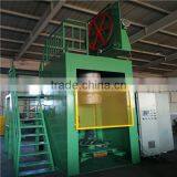 Machine Manufacturers Pail Rotary Packing Machine Price thumbnail-1