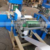 Paper Napkin Machine Folding Two Colors thumbnail-3