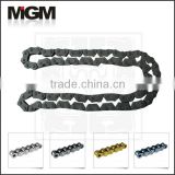 OEM Quality motorcycle Timing chain CH125,timing chain kit