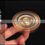 New Fidget Spinner/hand-held Fidget Spinner Toy/EDC Hand Spinner Custom thumbnail-4