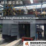 2017 Best Offer OEM High Popular Dust Collector Machine thumbnail-1