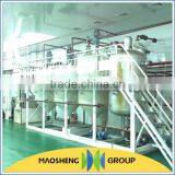 Large Capacity Small Rice Bran Oil Refinery thumbnail-5