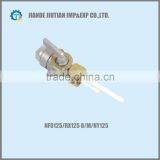 Motorcycle Fuel Cock,tank Lock, Parts for NF125 RX125 O/M NY125 thumbnail-1