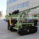 Z115Y Multi-function Crawler Drill Rig Specially for Mining Blasting Hole thumbnail-3