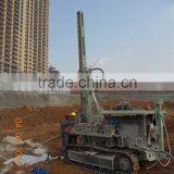 Z115Y Multi-function Crawler Drill Rig Specially for Mining Blasting Hole thumbnail-6