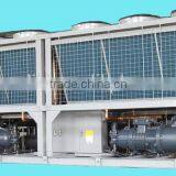 10 Tons Industrial Air Cooled Water ChillersInjection Machine Industrial Air Cooled Water Chiller thumbnail-6
