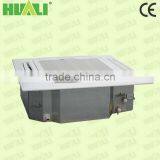 Hot or Cooled Water Air Conditioer Cassette Type Havc Fan Coil Unit thumbnail-5