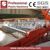 PP Woven Shopping Bags Crushing Washing Drying Machine thumbnail-4