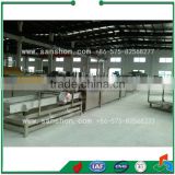 Fruit Vegetable Dehydrated Processing Line Food Processing Machinery