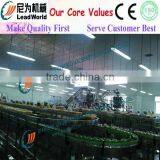 Hig Capacity Canned Apricot Syrup Production Line thumbnail-1