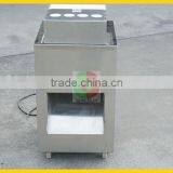 Hot Sell Stainless Steel High Capacity Electric Commercial Vertical Beaf Cutting Machine Meat Cutter thumbnail-4