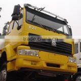 SINOTRUK HOWO Mixer Truck thumbnail-1