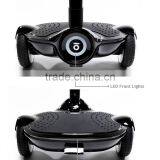 Good Quality, Cute and Small Shape, High Load Weight ,two Wheels Self Balancing Scooter thumbnail-3