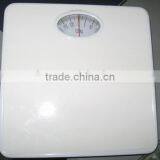 Pure Color Design Bathroom Health Scale