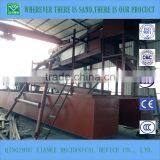 Gold Cutter Suction Dredger thumbnail-2