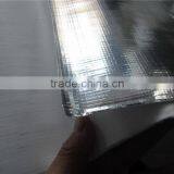 Thermal Reflective Insulation for Wrapping Foods and Pallet Aluminum Fbaric thumbnail-3