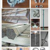 Tianjin Success Scaffolding Company Limited company overview - view 1 thumbnail