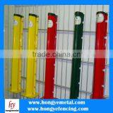 Galvanized Farm Fence Metal Posts Sale / (factory) Post thumbnail-3