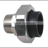 Polyethylene Coated Steel Pipe Corrugated Pipe thumbnail-1