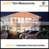 Factory Direct Sale Double Story Tent German Structure for Events thumbnail-3