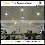 French Style Transparent PVC Window Tent For Event Wedding thumbnail-2