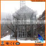 Quick Assembly Light Gauge Prefabricated Building House thumbnail-3