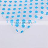 China New Products International Wholesale Home Goods Custom Printed Thick Clear Plastic Table Cloth thumbnail-1