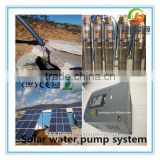 380V 220V DC to AC three phase solar water pump inverter