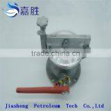 Factory Supply High Quality Protected Sealed Gauge Hatch thumbnail-1