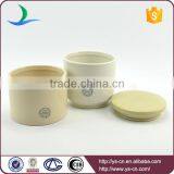 Wholeasale Simple 2sets Combination Stoneware Canister With Decal thumbnail-5