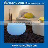 Rechargeable IR LED Illuminated Coffee Table LED Furniture Home Garden thumbnail-2