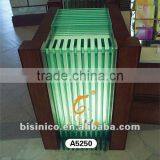 Decorative Art Glass Column thumbnail-1