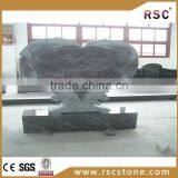 Weeping Angel Tombstone With Fishes thumbnail-1