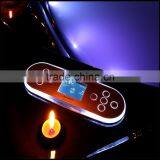 Newest Sparealx Factory Cheap Whirlpool Mobile Bathtub Cabin thumbnail-6