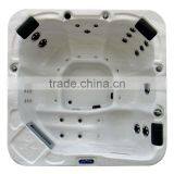 Home and Garden Jazzy Leisure Spa for Personal Massager (A200)